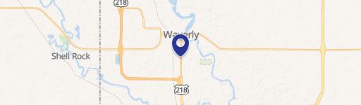 Waverly, IA 50677