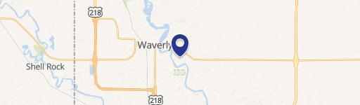 Waverly, IA 50677