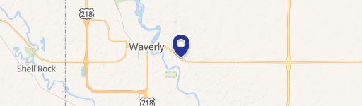 Waverly, IA 50677