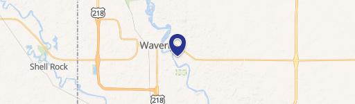 Waverly, IA 50677