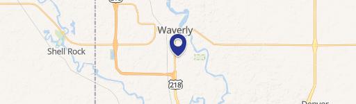Waverly, IA 50677