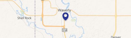 Waverly, IA 50677