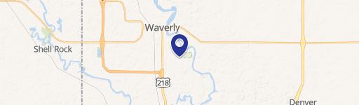 Waverly, IA 50677