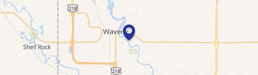 Waverly, IA 50677