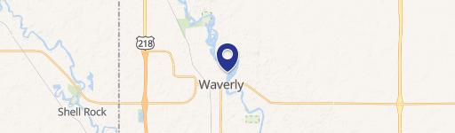 Waverly, IA 50677