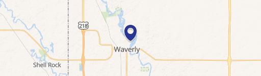 Waverly, IA 50677
