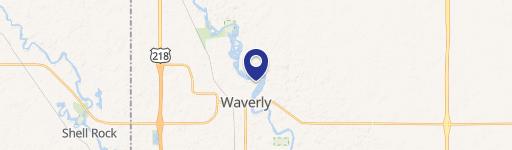 Waverly, IA 50677