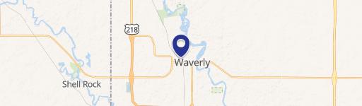 Waverly, IA 50677