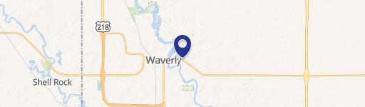 Waverly, IA 50677