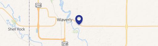 Waverly, IA 50677