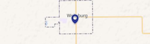 Wellsburg, IA 50680