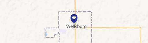 Wellsburg, IA 50680