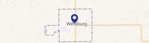 Wellsburg, IA 50680