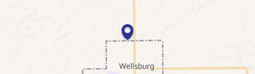 Wellsburg, IA 50680