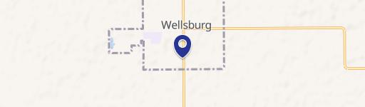 Wellsburg, IA 50680