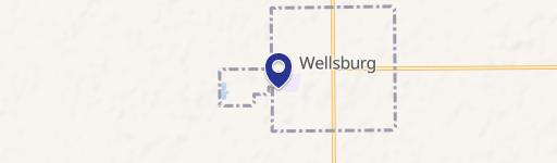 Wellsburg, IA 50680