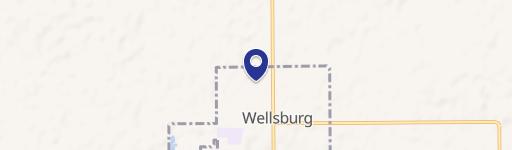 Wellsburg, IA 50680