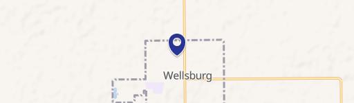 Wellsburg, IA 50680