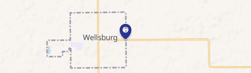 Wellsburg, IA 50680