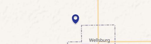 Wellsburg, IA 50680