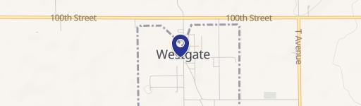 Westgate, IA 50681