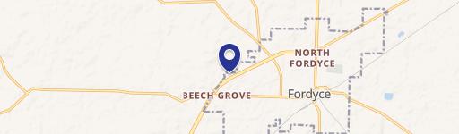 1636 Hwy 79th 167th Byp