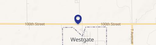 Westgate, IA 50681