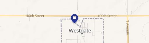 Westgate, IA 50681