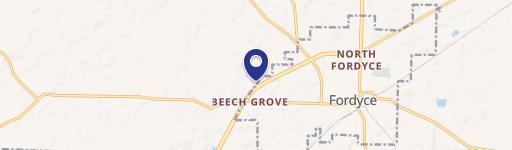 2400 Hwy 79th 167th Byp