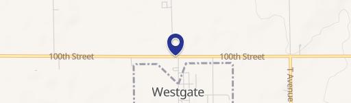 Westgate, IA 50681