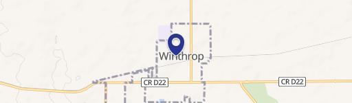 Winthrop, IA 50682