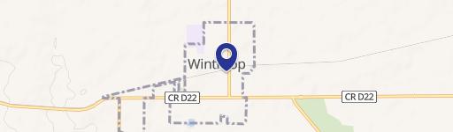 Winthrop, IA 50682