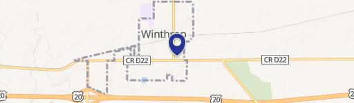 Winthrop, IA 50682