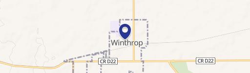 Winthrop, IA 50682
