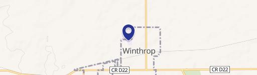 Winthrop, IA 50682