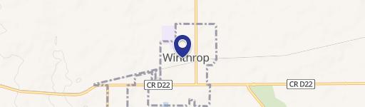 Winthrop, IA 50682
