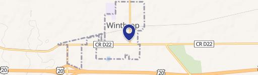 Winthrop, IA 50682