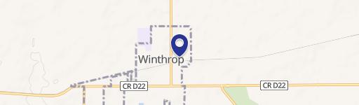 Winthrop, IA 50682