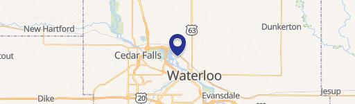 Waterloo, IA 50703