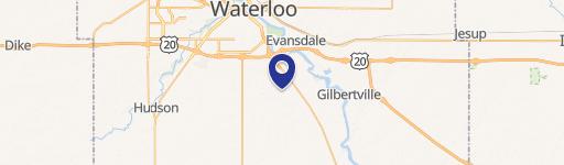 Waterloo, IA 50701