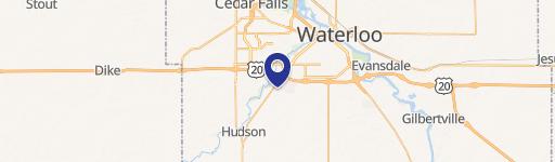Waterloo, IA 50701