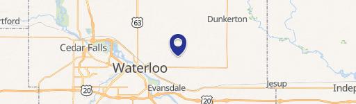 Waterloo, IA 50703