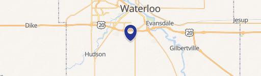 Waterloo, IA 50701