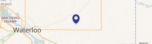 Waterloo, IA 50703