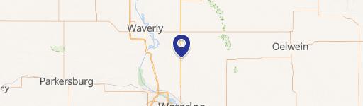 Waterloo, IA 50703