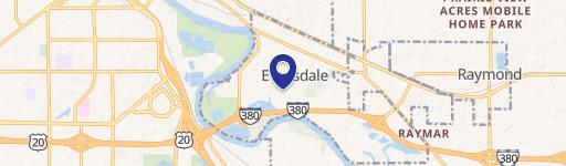 Evansdale, IA 50707