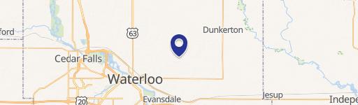 Waterloo, IA 50703