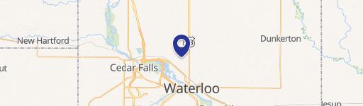 Waterloo, IA 50703