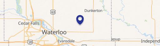 Waterloo, IA 50703