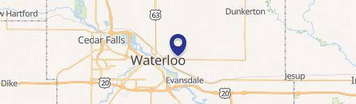 Waterloo, IA 50707